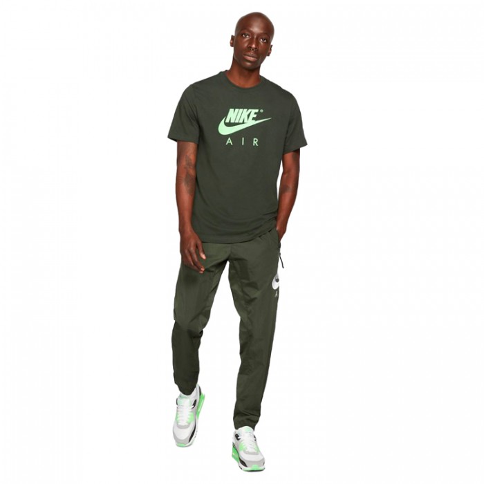 Tricou Nike M NSW TEE AIR GX HBR DD3351-355 - 4