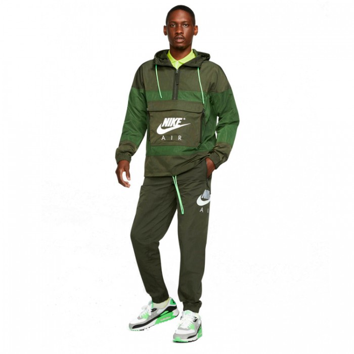 Брюки Nike M NSW AIR WVN PANT  759361 - изображение №3
