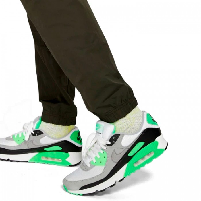 Брюки Nike M NSW AIR WVN PANT  759361 - изображение №4