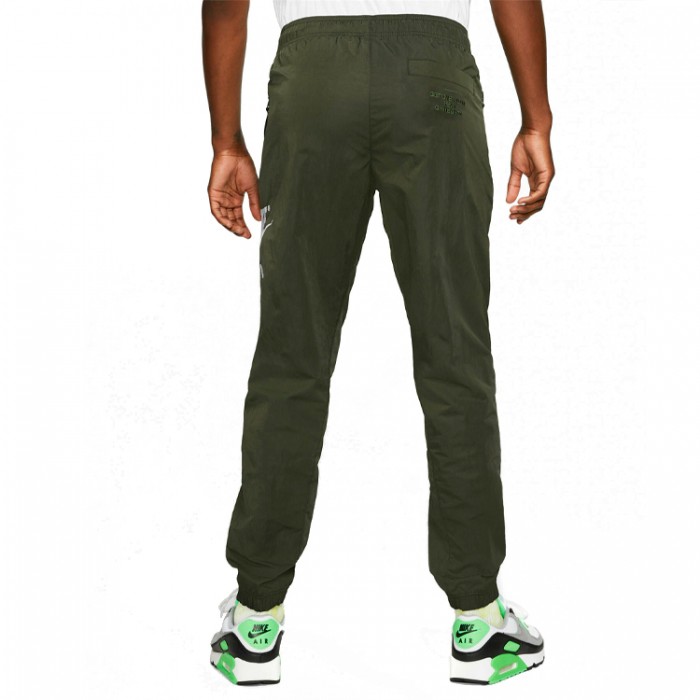 Pantaloni Nike M NSW AIR WVN PANT  759361 - imagine №5