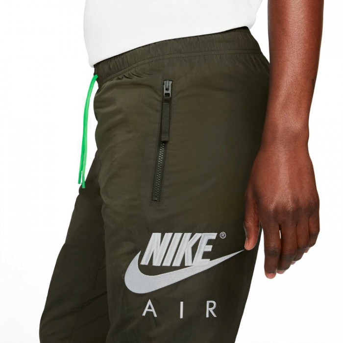 Брюки Nike M NSW AIR WVN PANT  759361 - изображение №6