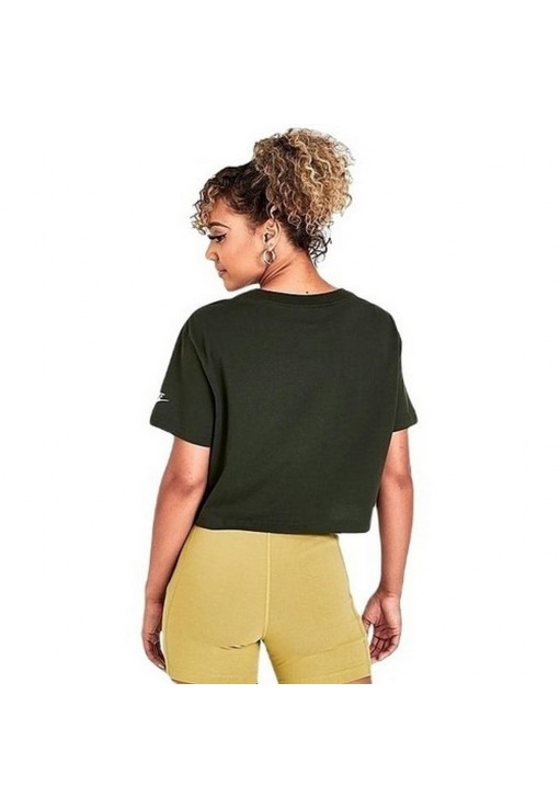 Футболка Nike W NSW TEE CROP FW