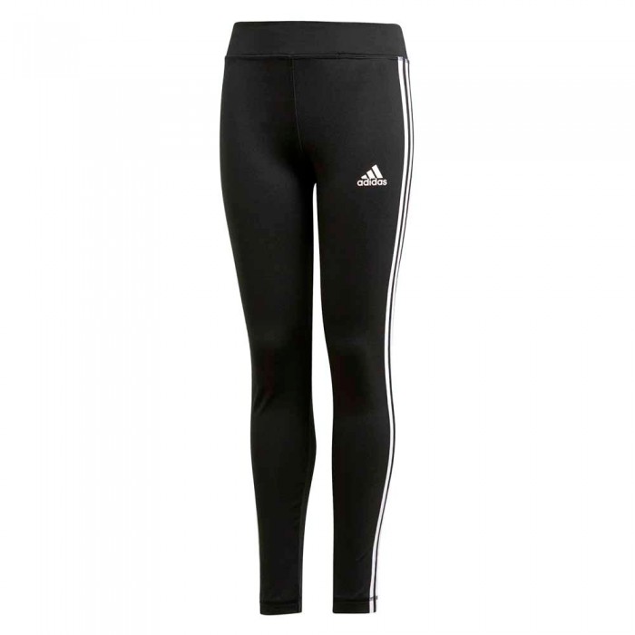 Panta-colanti Adidas YG TR EQ 3S DV2755