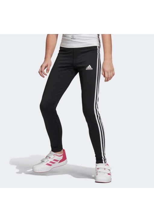 Легинсы Adidas YG TR EQ 3S