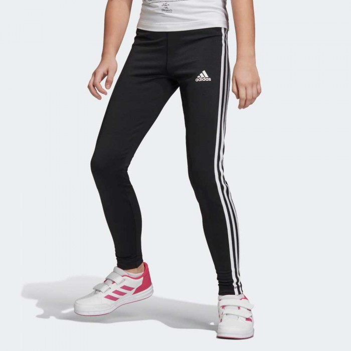 Panta-colanti Adidas YG TR EQ 3S DV2755 - 2
