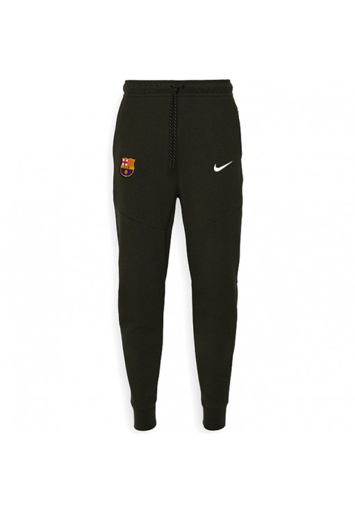 Pantaloni Nike FCB M NSW TCH FLC JGGR