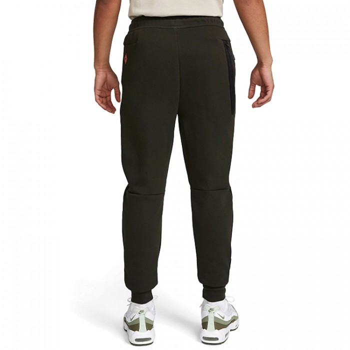 Pantaloni Nike FCB M NSW TCH FLC JGGR DV5555-355 - imagine №3