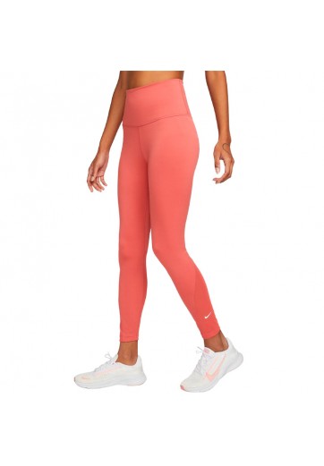 Panta-colanti Nike W NK ONE DF HR 7/8 TIGHT