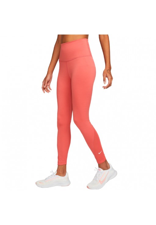 Легинсы Nike W NK ONE DF HR 7/8 TIGHT