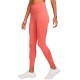 Легинсы Nike W NK ONE DF HR 7/8 TIGHT DV9020-655