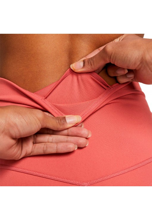 Panta-colanti Nike W NK ONE DF HR 7/8 TIGHT