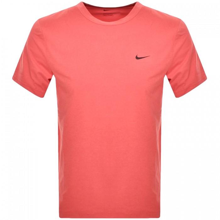 Футболка Nike M NK DF READY SS DV9815-655