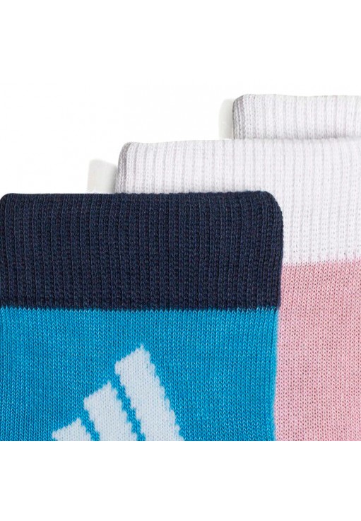 Носки Adidas LK  ANKLE S 3PP