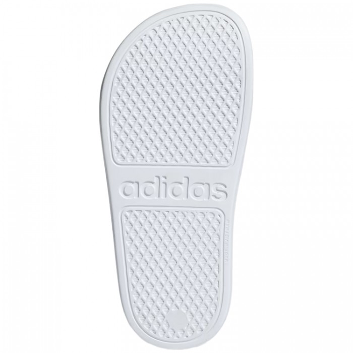 Шлёпанцы Adidas ADILETTE AQUA K F35555 - изображение №5