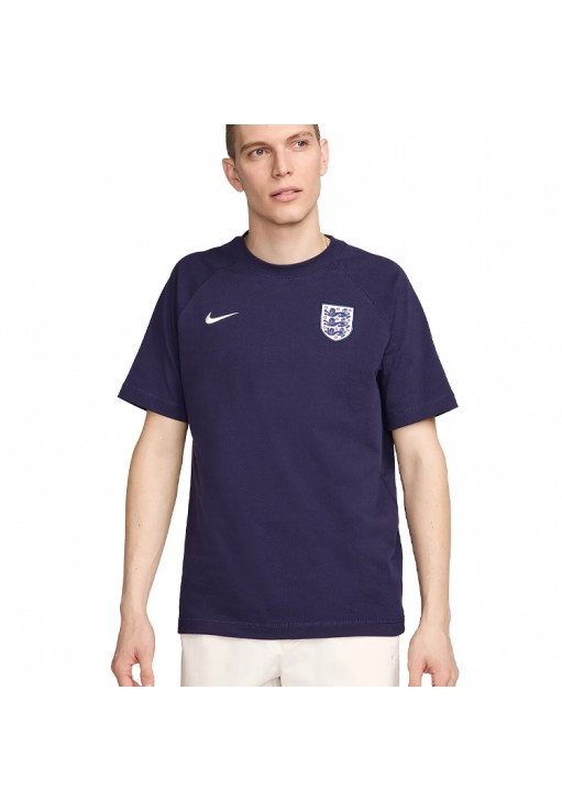 Tricou Nike ENT M NK TRAVEL TOP SS