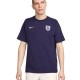 Tricou Nike ENT M NK TRAVEL TOP SS FJ7388-555