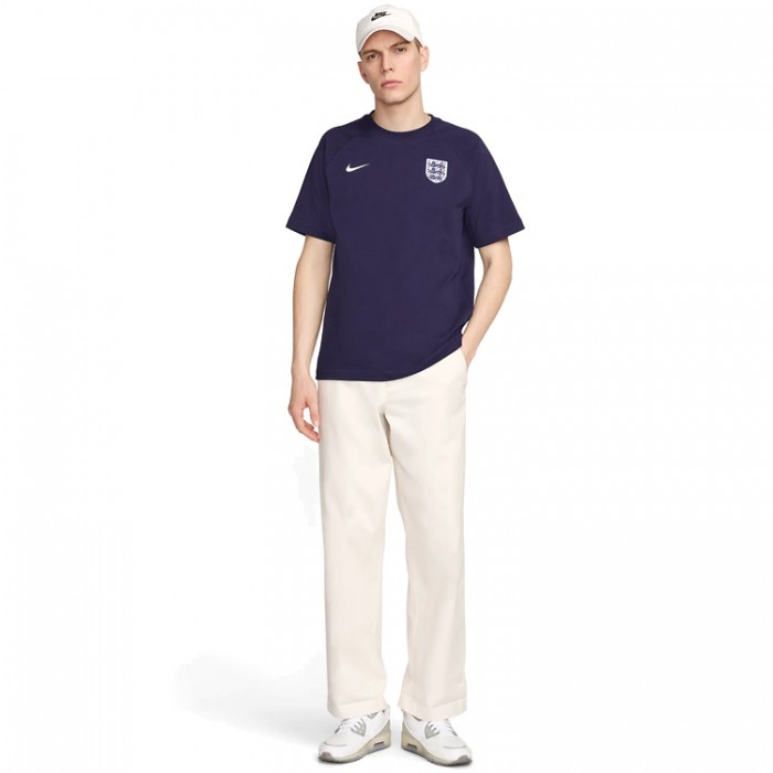 Tricou Nike ENT M NK TRAVEL TOP SS FJ7388-555 - 2