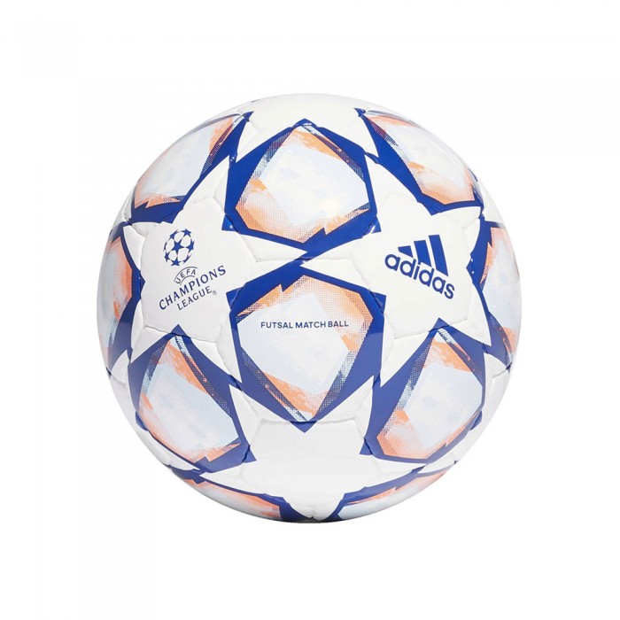 Футзальный мяч Adidas FIN 20 PRO SAL FS0255