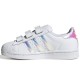Incaltaminte Sport Adidas SUPERSTAR CF C FV3655
