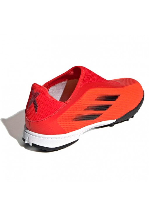 Ghete p/u fotbal Adidas X SPEEDFLOW.3 LL TF