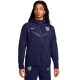 Hanorac Nike ENT M NK NSW TCH FLC HOODIE FZ WR FZ5828-555