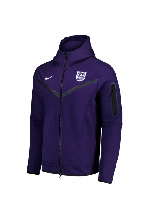 Hanorac Nike ENT M NK NSW TCH FLC HOODIE FZ WR