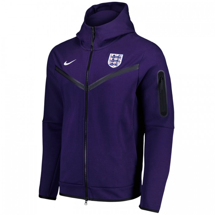 Hanorac Nike ENT M NK NSW TCH FLC HOODIE FZ WR FZ5828-555 - 2