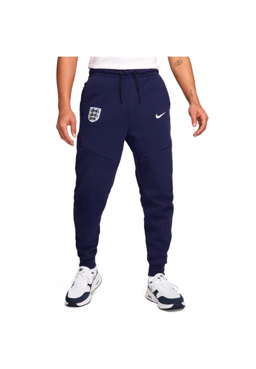 Pantaloni Nike ENT M NK NSW TCH FLC JGGR PANT