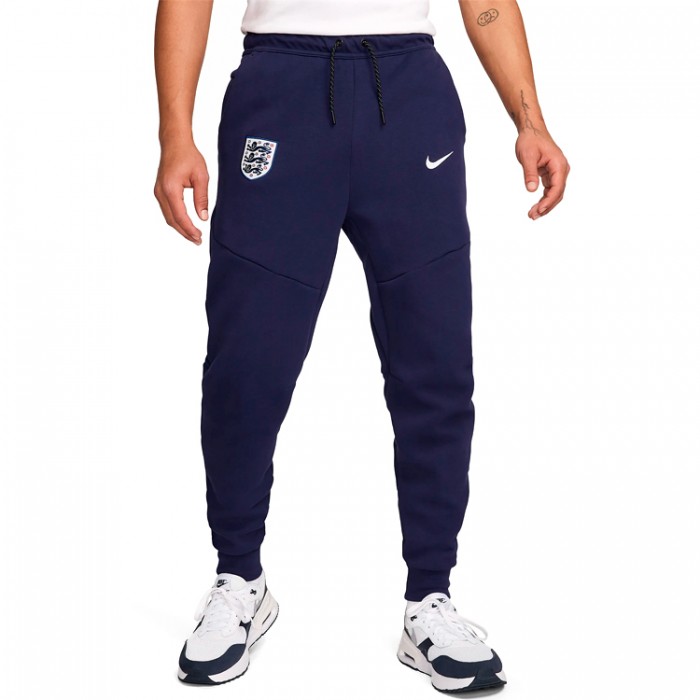 Брюки Nike ENT M NK NSW TCH FLC JGGR PANT FZ5964-555