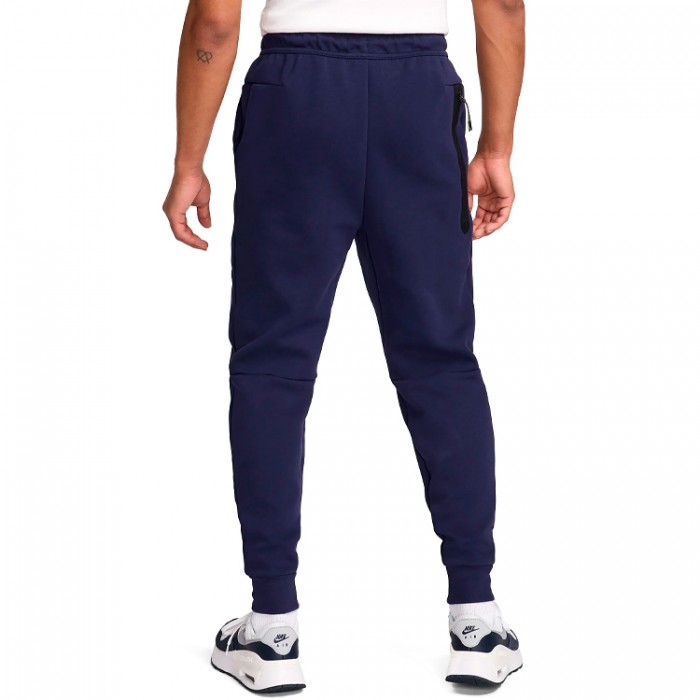 Брюки Nike ENT M NK NSW TCH FLC JGGR PANT FZ5964-555 - 4