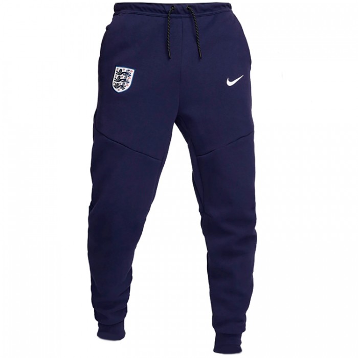 Брюки Nike ENT M NK NSW TCH FLC JGGR PANT FZ5964-555 - 5
