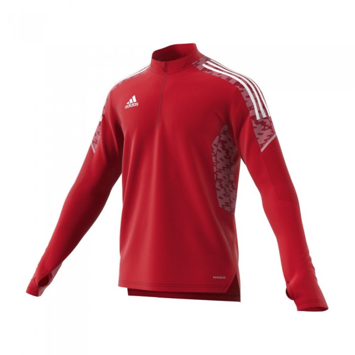 Толстовка Adidas CON21 TR TOP GH7155