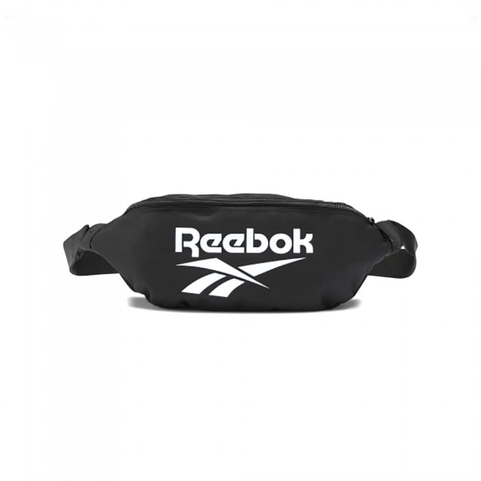 Geanta pe brau Reebok CL FO Waistbag   GP0155