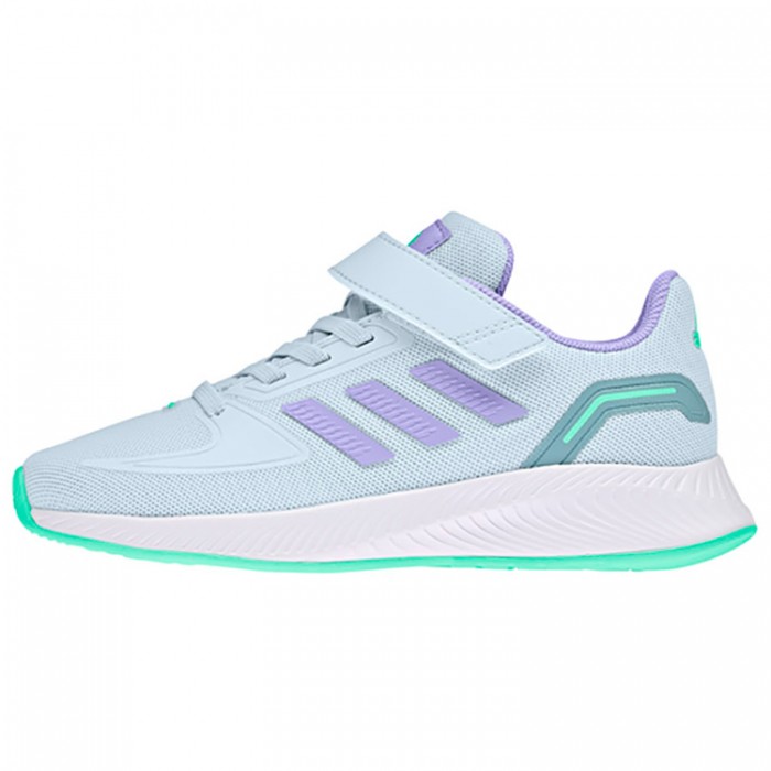 Кроссовки Adidas RUNFALCON 2.0 EL K GV7755