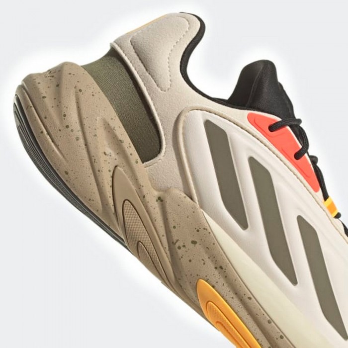 Кроссовки Adidas OZELIA H04255 - 3