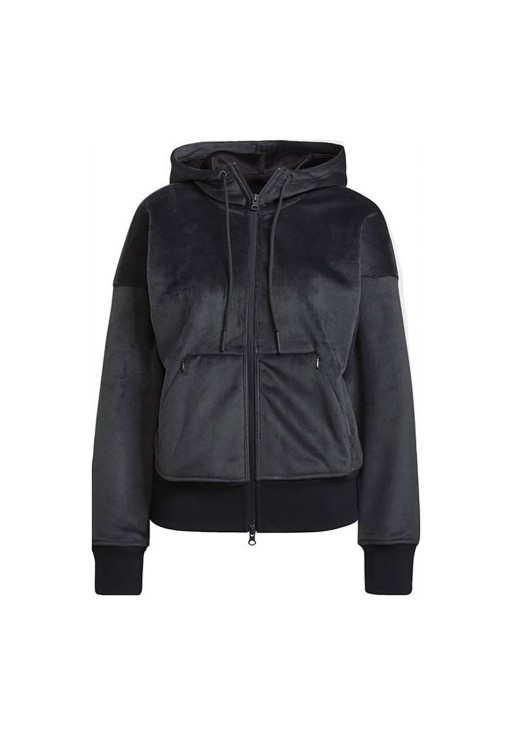 Толстовка Adidas W FI PR CORD HD