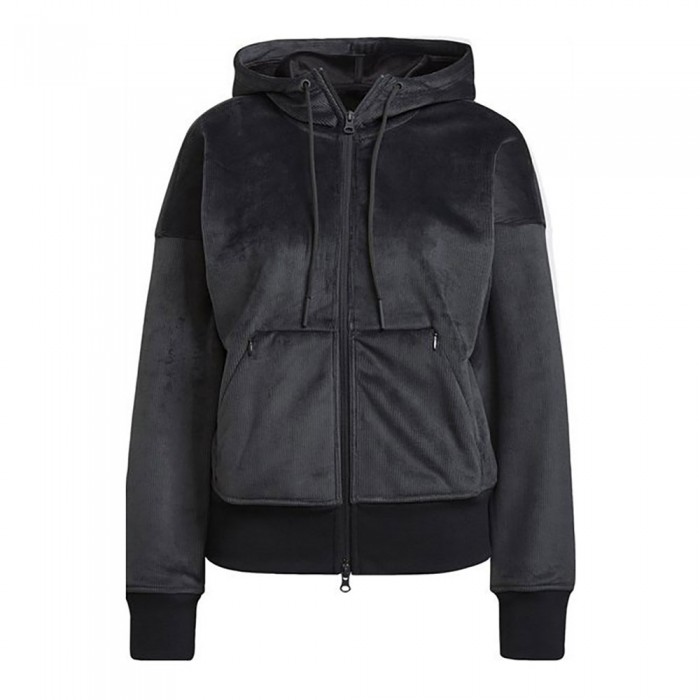 Толстовка Adidas W FI PR CORD HD H15955