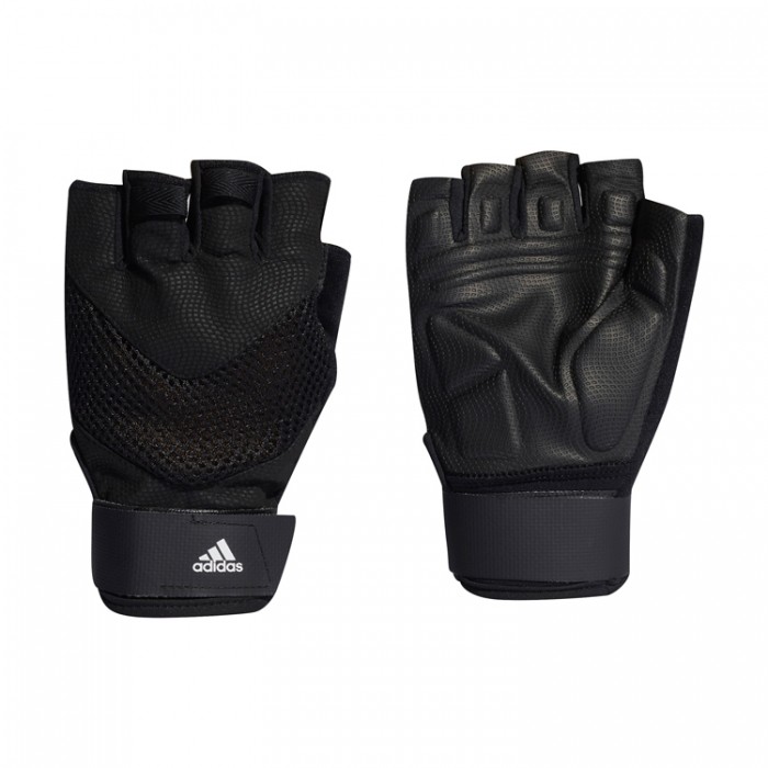 Перчатки для фитнеса Adidas TR WRIST GLOVE 828921