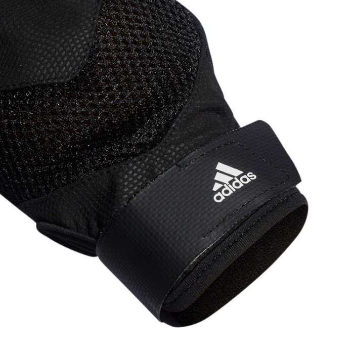 Перчатки для фитнеса Adidas TR WRIST GLOVE 828921 - изображение №2
