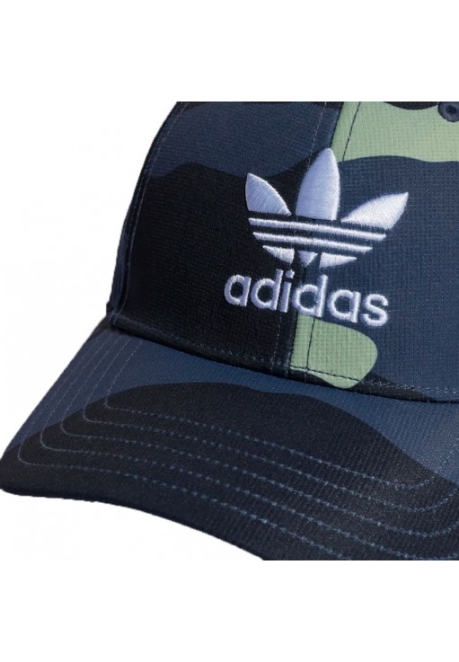 Chipiu Adidas CAMO BALLCAP