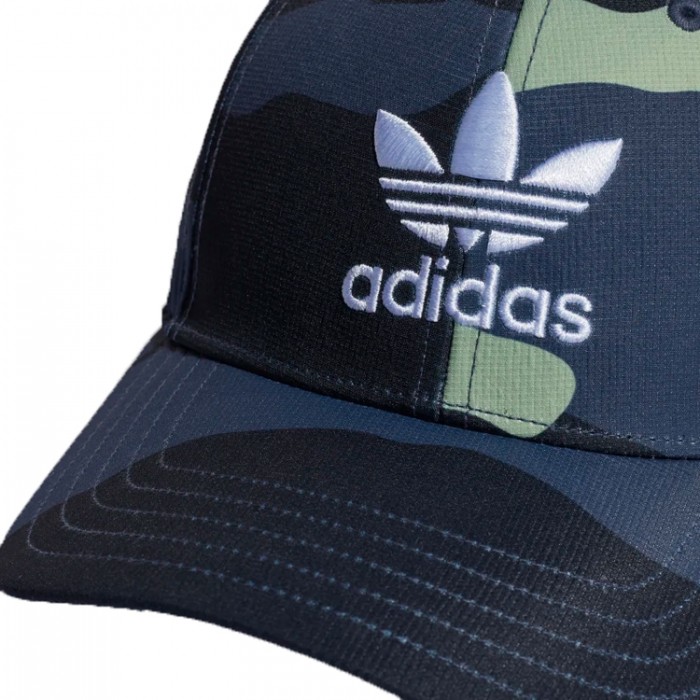 Кепка Adidas CAMO BALLCAP HD9755 - 2