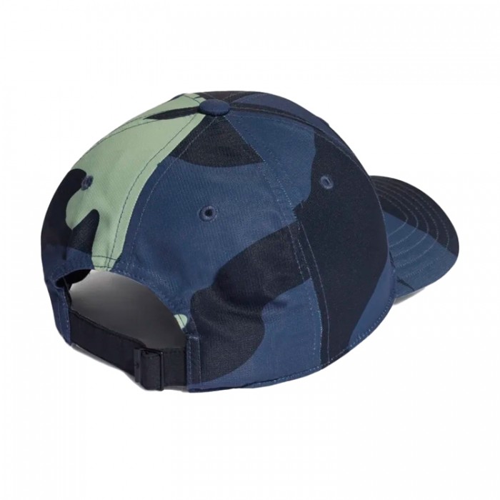Кепка Adidas CAMO BALLCAP HD9755 - 4