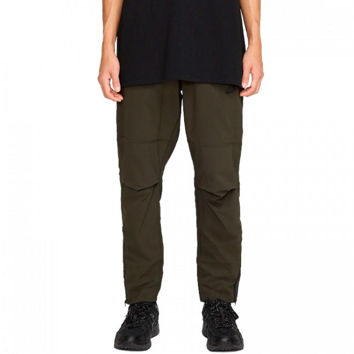 Брюки Nike M NK TCH WVN OH PANT HM8241-355