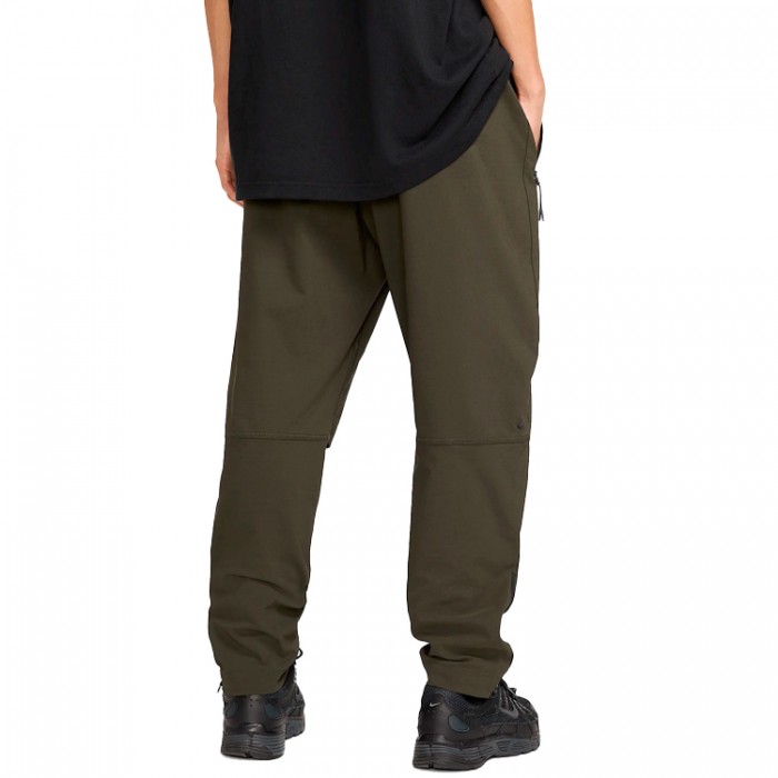 Брюки Nike M NK TCH WVN OH PANT HM8241-355 - 2