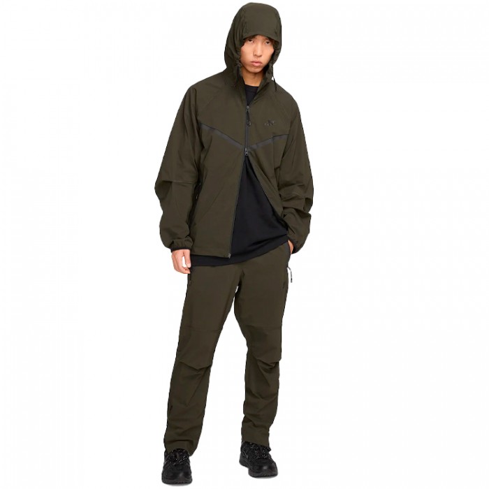 Брюки Nike M NK TCH WVN OH PANT HM8241-355 - 3