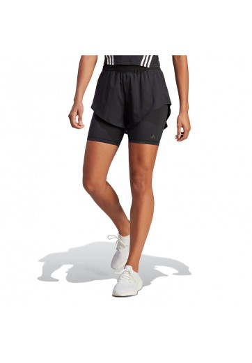 Sorti Adidas HIIT HR 2N1 SHO
