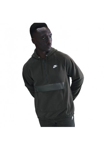 Толстовка Nike M NK CLUB WINTER TOP