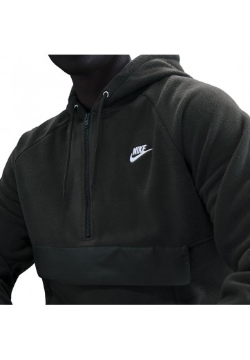 Толстовка Nike M NK CLUB WINTER TOP