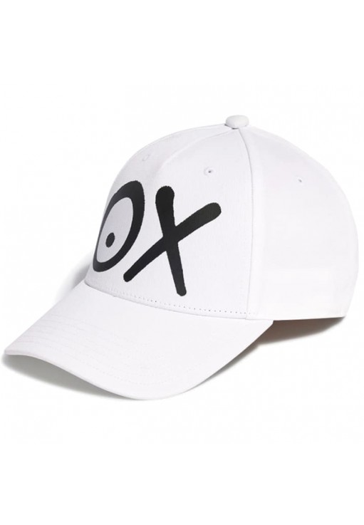 Кепка Adidas A.S BBALL CAP