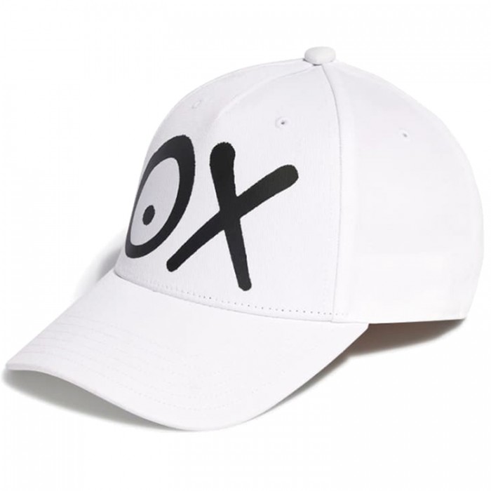 Кепка Adidas A.S BBALL CAP HZ7255